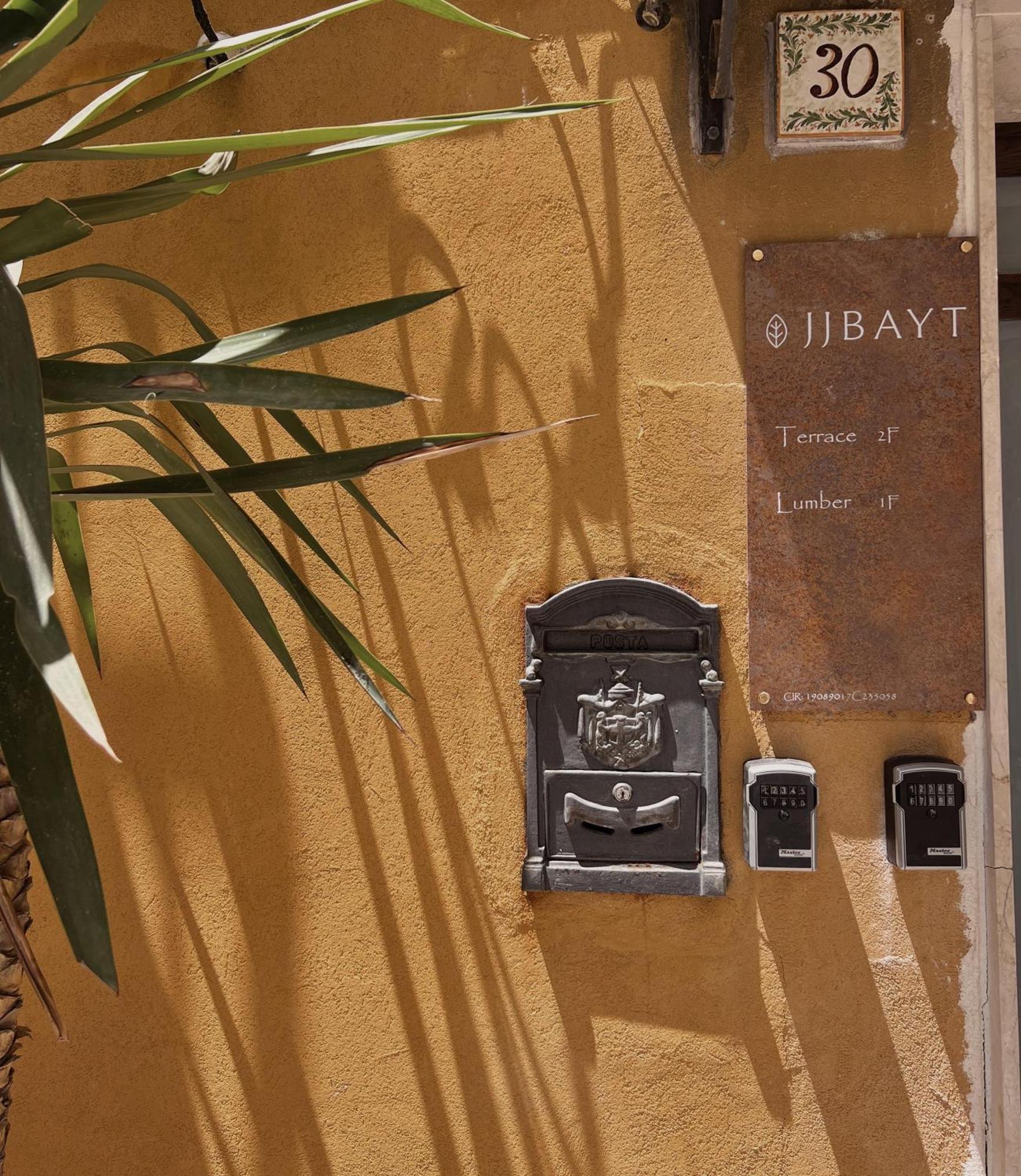 Jjbayt Syracuse Exterior foto